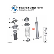 Original BMW Rear Left & Right Shock Absorbers For F36/F36 LCI (33526883337)