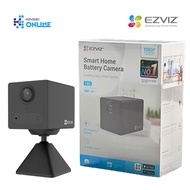 EZVIZ CB2 WIFI SMART HOME CREATING EASY SMART HOME BATTERY CAMERA