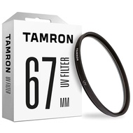 Tamron UV Filter 67mm