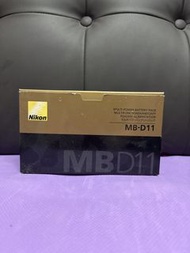 Nikon MB-D11 MBD11 D7000  Grip 電池手柄