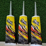 JNM SCOOTER GEAR OIL 85W-140 120ML