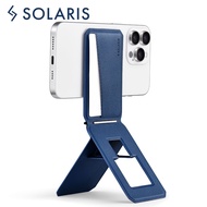 [SG STOCK] SOLARIS Magnetic Card holder with Tripod Stand