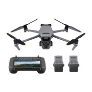 Mavic 3 Pro Cine with DJI RC Pro (High-Bright screen), Flagship Triple-Camera Drone, Tri-Camera Appl