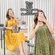 SALSA DRESS (SAFE PRIVACY) HOMEDRESS/ DASTER DASTER KEKINIAN DASTER DASTER DASTER TANKTOP RUFFLE