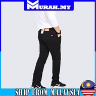 MURAH MY_SELUAR SLACK  STRECHABLE(SIZE 28-38) TERMURAH