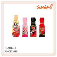 [SAMYANG] BULDAK SAUCE