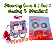 Y16 Y16ZR/Y15 Y15ZR/LC135/Y125Z/Y110/LAGENDA SRL 115 110 105 Z ZR/SRE/SRX/SRV/Y100 SS/SS2 Steering C