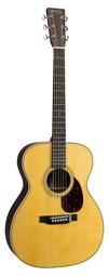 大鼻子樂器 Martin OM-28 全單板 美廠 木吉他