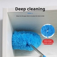 Ceiling Fan Duster Brush Adjustable Microfiber Ceiling Fan Cleaner