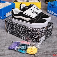 [Geeksneaker] Vault KNU Skool VR3 x imran Potato om8b sneakers