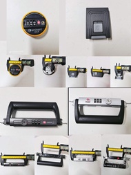 Ready * stock~Eminent Eminent Trolley Case, Luggage, Suitcase Handle Handle Buckle Lock Lock Buckle 