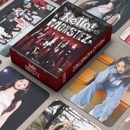Babymonster fanclub 'hello monstiez' zheng yaxian asa