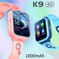 K9 4G Kids Smart Watch Call Phones Children Bluetooth GPS LBS WIFI IPX7 Waterproof SOS Nano SIM Card Smartwatch for Boy Girl