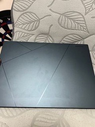 Zenbook 14 OLED UX3402U i7
