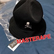 mastermind JAPAN WORLD MMJ MMW Kangol FLIP IT REV RV TROPIC CASUAL BELL BUCKET HAT 漁夫帽 鐘型帽