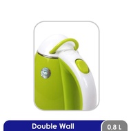 COSMOS CTL 211 Cosmos Kettle Cosmos Kettle 0.8 Liter Cosmos Kettle