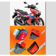 RSX150 Suis Lampu Starter Signal Smart Honda Rezkimotorsport