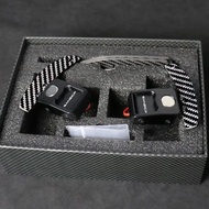 Steering Wheel Magnetic Shift Paddle Carbon Fiber for BMW F20 F30 M2 M3 M4 X5M X6M I5i 8 ( F10 is NO