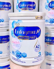 [CHÍNH HÃNG] Sữa Enfagrow A2 Neuropro số 3 dành cho bé 1-6 tuổi 800g