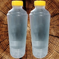 SARI DAUN BIDARA RUQYAH DESTILASI AIR RO 200 Ml ORGANIK ASAP CAIR