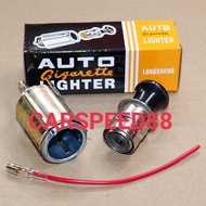 CAR AUTO GIGA LIGHTER 12V 1PCS