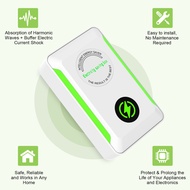 Stop Watt Energy Saving Device, Electricity Saving Box RUXS