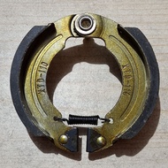 EXOTIC VELOCE V2 V3 V4 V1.5 V1.6 SELIS ELECTRIC BIKE FRONT BRAKE PADS