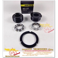 Bb bottom bracket/ MTB bike komgir/ federal/