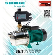 SHIMGE JET250G2 PC JET SERIES