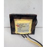 Trafo EX UPS APC BX1200VA 15V