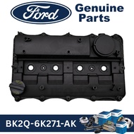 BK2Q-6K271-AK Cylinder Head Cover for Ford Ranger T6 TKE 2.2 TDCi , Ford Transit 2.2 TDCi