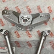 handle crown yamaha x1r original