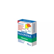 Salonpas- 40 patches