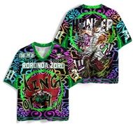 King of Hell, King of Hell, Yamato Yons Latest T-shirt