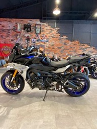 YAMAHA Tracer900GT TCS 定速 休旅新境界 總代理公司車