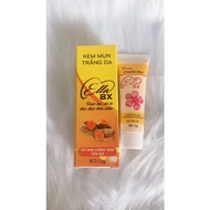 Ella acne whitening cream 8x turmeric 12g