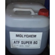 ATF Synthetic oil 5L