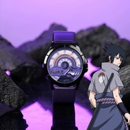 XINGYUNSHI | Sasuke Itachi Dial Quartz Watch