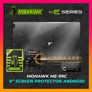 Mohawk 9" 10" Android Player Screen Protector