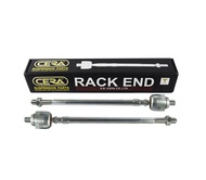 ลูกหมากแร็ค CITY ปี 96-02 CERA (ใส่ได้ทั้งL/R) (CR-6230) (สินค้าจะได้รับตามรูปภาพสินค้าราคาต่อข้าง/ต