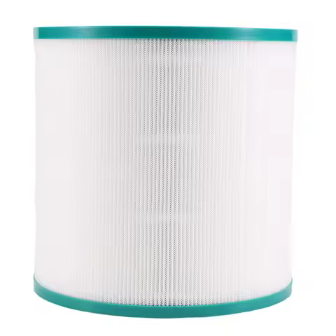 A66T Air Purifier Filters Compatible for Dyson Tower Purifier TP00/03/02/AM11/BP01 Models