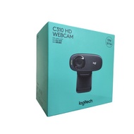 (Ready Stock)Logitech C310 HD Webcam