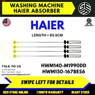 HWM140-M1990DD / HWM150-1678ES6 HAIER Washing Machine Absorber / Suspension Rod / Absorber Mesin Bas