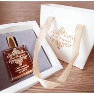 Noor Fragrance - GRANDEUR Oud Gaharu | Arabian Agarwood | Attar | Perfume (No Alcohol)