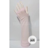 HANDSOCK TASMIAH JARI