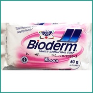 ⭐ ⏺️ Bioderm Bar Soap 60g 90g