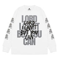 Ambition Longsleeve Regular Tshirt 24s Long Sleeve Lord I LS-A8816