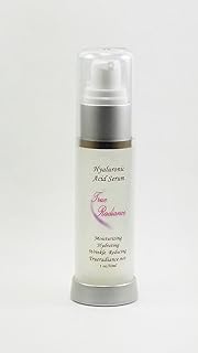 HYALURONIC Acid SERUM 70% Plus More. for Dry Skin, Super Hydrating, Moisturizer, Anti-Aging & Anti-W