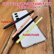 Electromagnetic Pen For Samsung Tablet Stylus S Pen Galaxy Z Fold 6 5G Z Fold6 Fold5 Fold4 Fold3