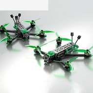 GEPRC MARK5 O4 Pro FPV Drone VTX O4 Air Unit GPS TAKER F722 Stack 2107.5 1960KV RC FPV Built Bluetoo